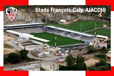 Cp. stade. ajaccio d'occasion  Mortagne-sur-Sèvre