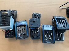 10 guitar electro acoustic pre amps or EQ's for parts, similar to the ones shown for sale  SUNDERLAND