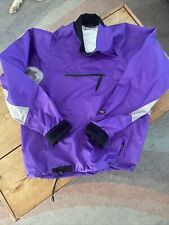 Nrs jacket purple for sale  Carson City