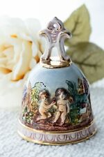 Vintage numbered capodimonte for sale  Guilford