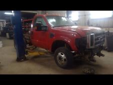 2009 ford f350 king ranch drw for sale  Granville