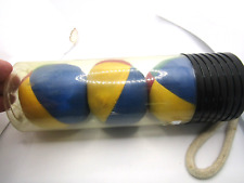 Vtg hacky sack for sale  Shipping to Ireland