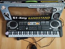 Keyboard piano klavier gebraucht kaufen  Berlin