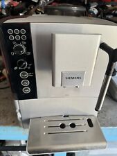Siemens eq5 kaffeevollautomat gebraucht kaufen  Gaggenau