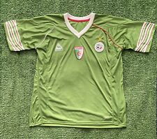 Algeria national team for sale  KNUTSFORD