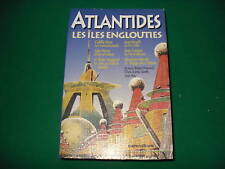 Atlantides jean ray d'occasion  Saint-Maximin-la-Sainte-Baume