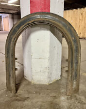 Antique large arched for sale  Newport