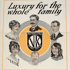 1915 vaile kimes for sale  Cincinnati