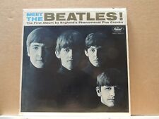 Meet beatles capitol for sale  Watsonville