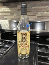 Pappy Van Winkle / Old Rip Van Winkle 10 Year Old (empty bottle) for sale  Shipping to South Africa