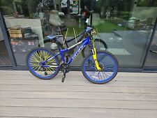 boys 18 speed bike for sale  SIDCUP
