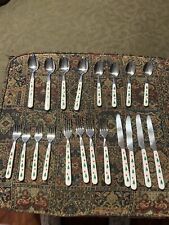 Vtg. 20pc stainless for sale  Chicago