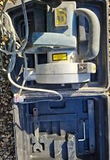 Power craft wall for sale  KING'S LYNN