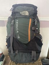 North face backpack for sale  PLYMOUTH