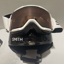 smith ski helmet small youth for sale  Macedon