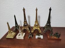 Eiffelturm modelle sammlung gebraucht kaufen  Mühlheim