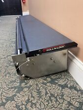 Roll lock series for sale  Tallahassee