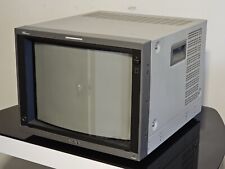 Sony pvm 14l4 for sale  GLASGOW