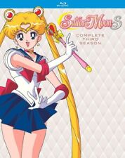 Sailor moon complete for sale  Jacksonville