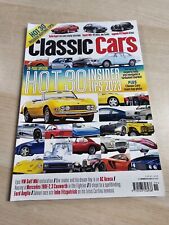 Classic cars magazine for sale  SKELMERSDALE