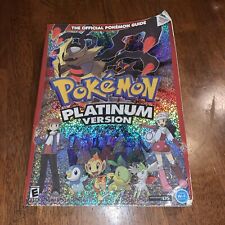 Pokemon platinum version for sale  Carrollton