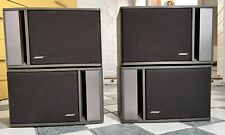 Bose 141 speakers for sale  CHRISTCHURCH