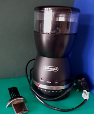 Longhi coffee grinder for sale  SHEFFIELD