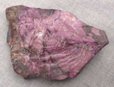Sugilite rough lapidary for sale  Gold Beach