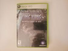 Peter Jackson's King Kong (Xbox 360) comprar usado  Enviando para Brazil