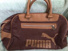 Vintage retro puma for sale  WORKINGTON