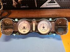 Camaro gauge dash for sale  Warner Robins
