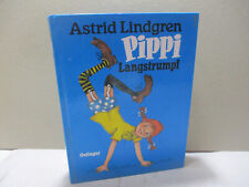 pippi langstrumpf buch gebraucht kaufen  Weiden