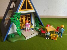 Playmobil ferienhaus 3230 gebraucht kaufen  Buchholz