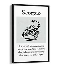 Scorpio star sign for sale  LONDONDERRY