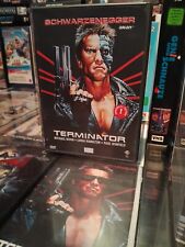 Terminator riginal dvd gebraucht kaufen  Minden-Hahlen
