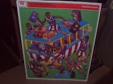 Vintage harlem globetrotters for sale  Gilbert