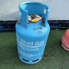 Shell gas bottle for sale  READING