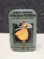 Vintage dr. soldan for sale  Staten Island