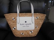 Kate spade honey for sale  CHRISTCHURCH