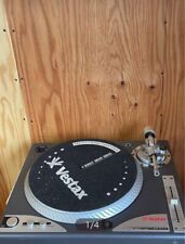 Vestax DJ PDX-a1S toca-discos de vinil acionamento direto operação confirmada comprar usado  Enviando para Brazil