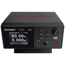 Voltcraft dsp 3010 gebraucht kaufen  Wernberg-Köblitz