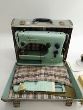 industrial zigzag sewing machine for sale  RADSTOCK