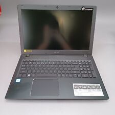 Acer Aspire E15 Intel Core i3 8130U 2.20GHz sem RAM sem HDD para peças/reparo, usado comprar usado  Enviando para Brazil