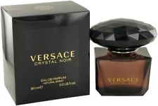 Versace crystal noir for sale  WEMBLEY