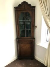 Antique walnut veneer for sale  CARNFORTH