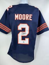 Moore chicago bears for sale  Westfield