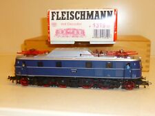 Fleischmann 1319 lok gebraucht kaufen  Gilching