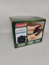 Coleman battery quick for sale  Denver
