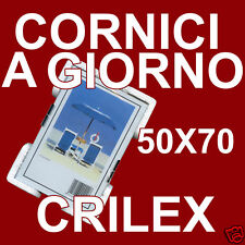 Crilex cornice giorno usato  Roma