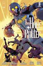 Holy Roller #5 (De 9) Capa A Roland Boschi & Moreno Dinisio comprar usado  Enviando para Brazil